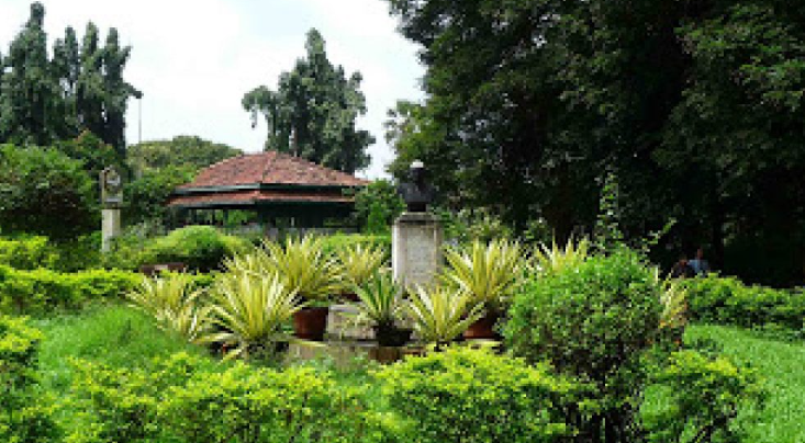 Chhota Kashmir Park, Mumbai Suburban, Maharashtra - Vushii.com
